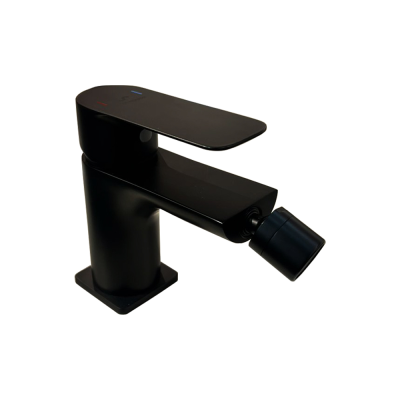 Mitigeur bidet LUSO Noir