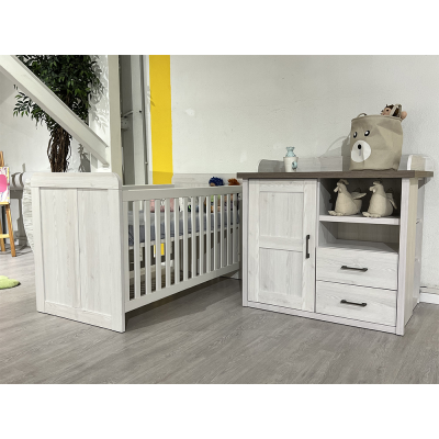 Pack Douce Nuit Bébé