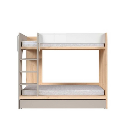 Pack Lit Superposé NAME