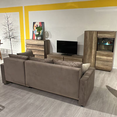 Pack Confort & Style