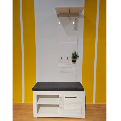 Pack Entrée Fonctionnelle