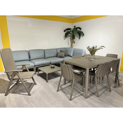 Pack Extérieur Confort