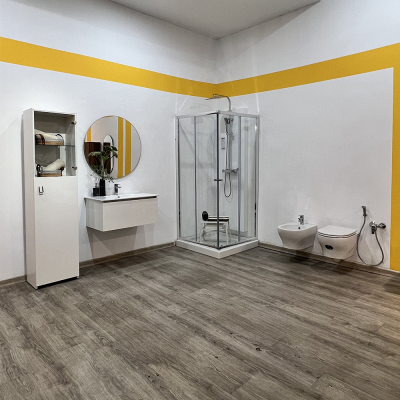 Pack Signature Bathroom