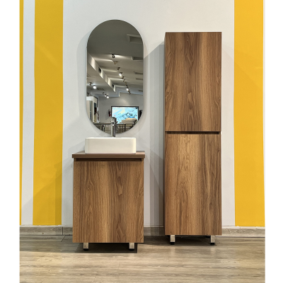 Pack Salle d eau Compacte