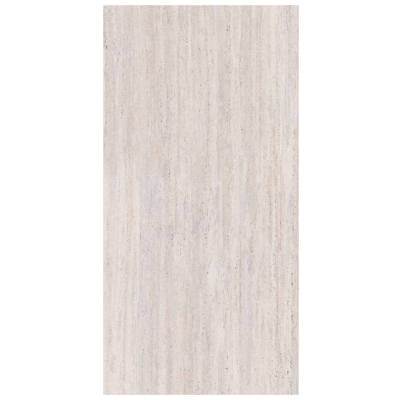 Grès rectifié mat MC BIANCO RT 120x278x0,6 cm