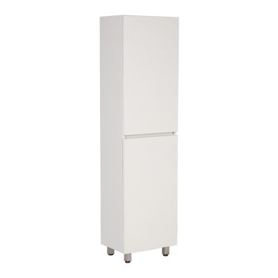 Armoire posée STORA deep white 170x45x32 cm