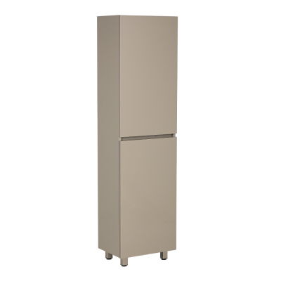 Armoire STORA travertin 170x45x32 cm