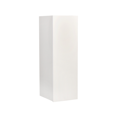Armoire suspendue STYLE deep white 90 cm