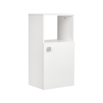 Armoire suspendue OPTI deep white