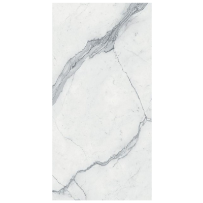 Grès rectifié brillant CP01_BOOKM.B LUC 120X278X0,6 cm