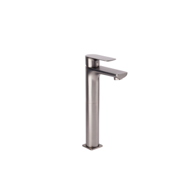 Mitigeur lavabo LUSO allongé Graffitti