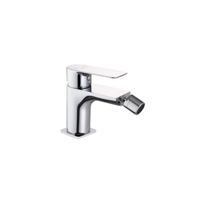 Mitigeur bidet LUSO Chromé