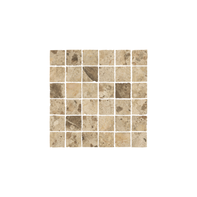 Grès satiné NA SAND MACROMOSAICO ANTICATO 30x30 cm