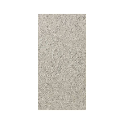 Faïence rectifié BM PRINT GREY 80X160 cm