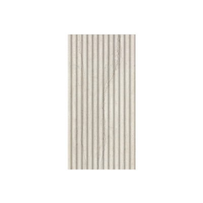 Grès rectifié mural NV12 WAVES RG SQ 60X120X0,9 cm