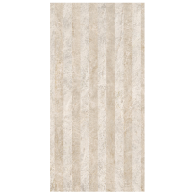 Grès rectifié ZA01-03 MISAR LUX SQ 120X278X0,6 cm