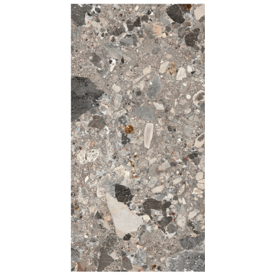 Grès brossé RR 05 SP STUOIA 162X324 cm