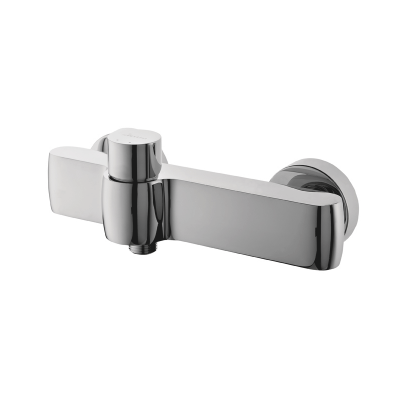 Mitigeur de douche STATUS laiton chromé
