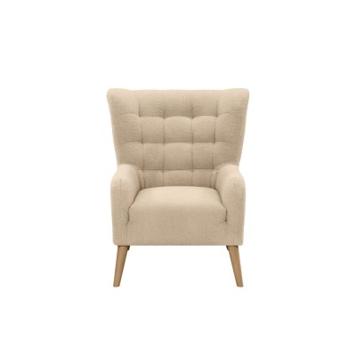 Fauteuil CASEY ES beige LAMBI_06