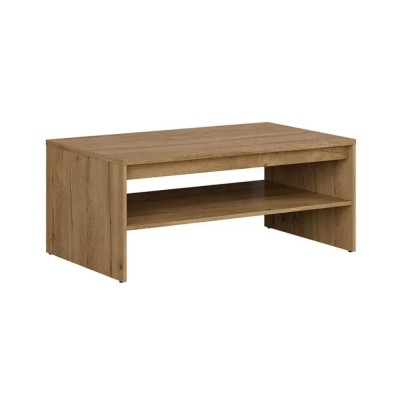 Table basse HOLTEN chêne waterford 110X65X45,5 cm