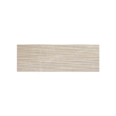 Faïence Brillante RD LINE Beige Duna 25x75 cm