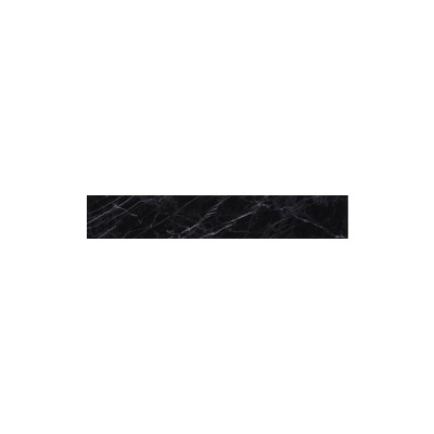 Plinthe RD NERO REALE BRI R9 7,2X60 cm