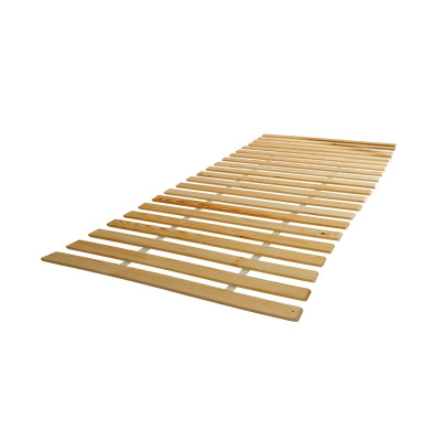 LATTES DE SOMMIER 140X200