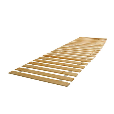 LATTES DE SOMMIER 90X200
