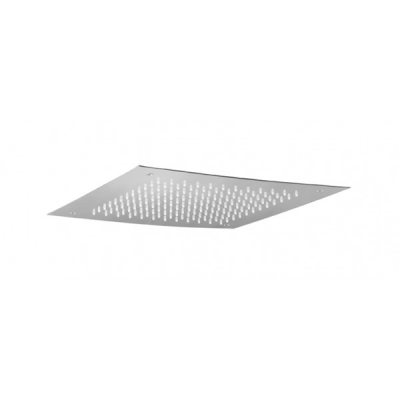 TETE DE DOUCHE SQUARE 380 ENC