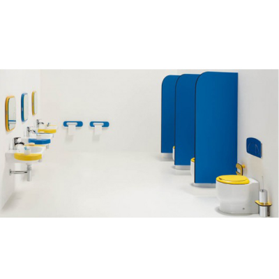 P VERRE JAUNE WCKIDS