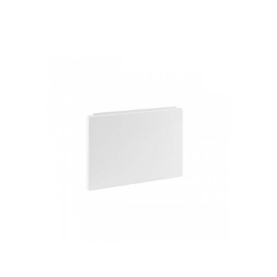 Tablier acrylique AVEIRO / EVA / PRESTIGE blanc pour baingoire 75 cm